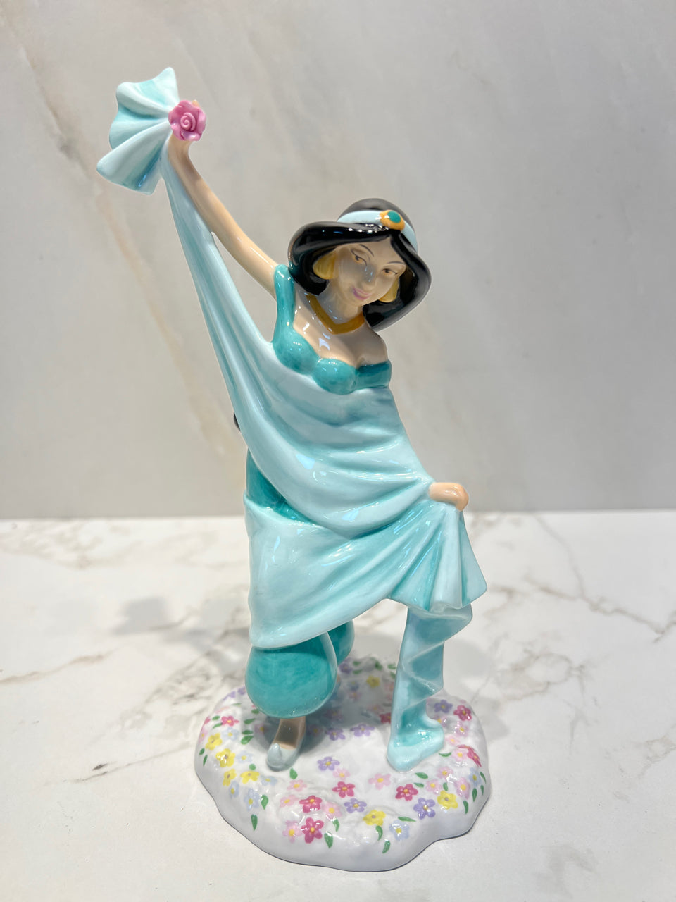 Royal Doulton Disney Jasmine