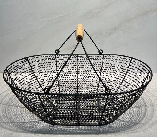 Metal Basket