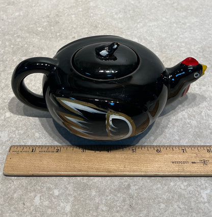Chicken Teapot
