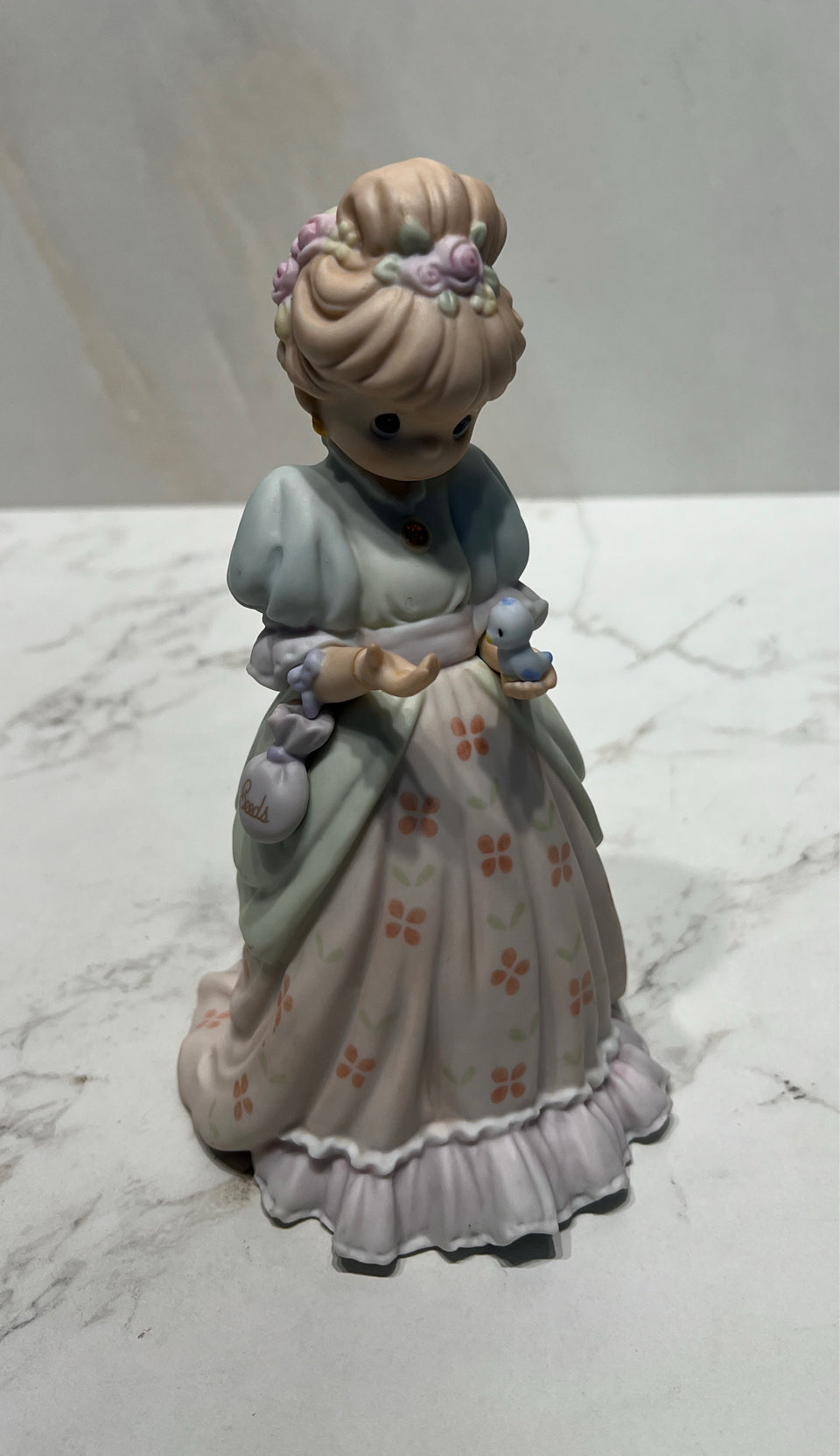 Precious Moments Figurine