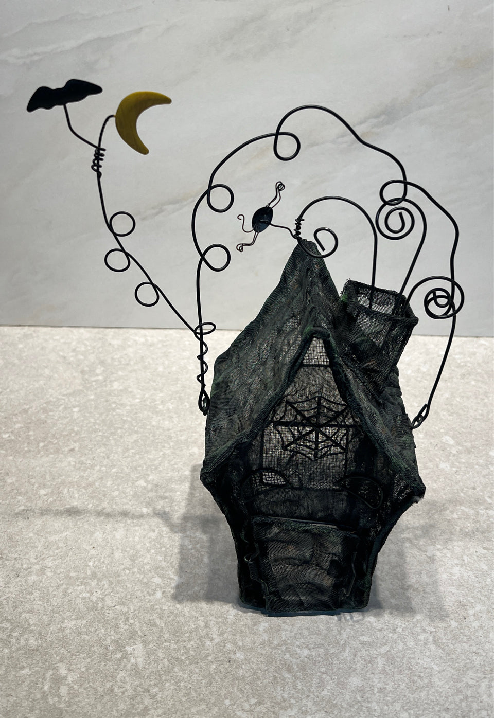 Haunted House
