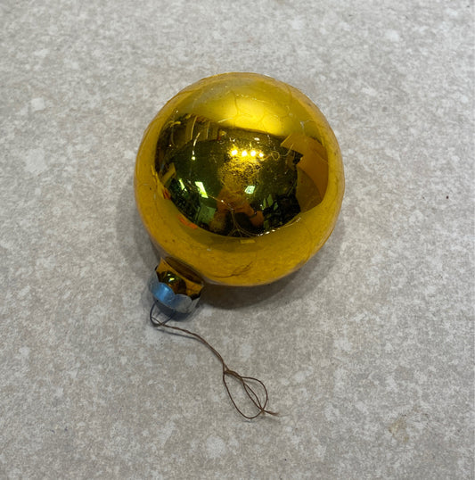 Christmas Ornament