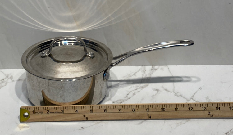 Cuisinart cOvered Pot