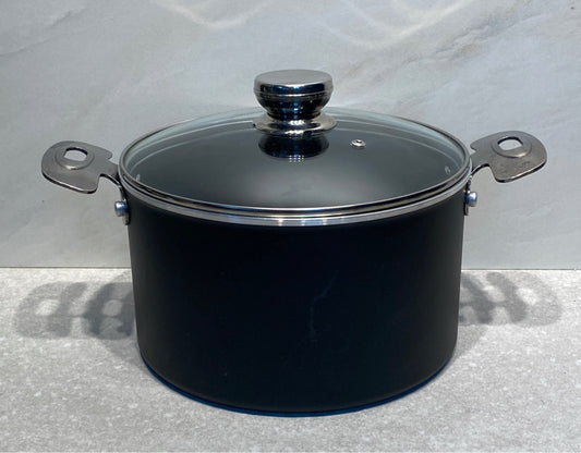 Ballarini Covered Pot