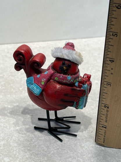 Bird