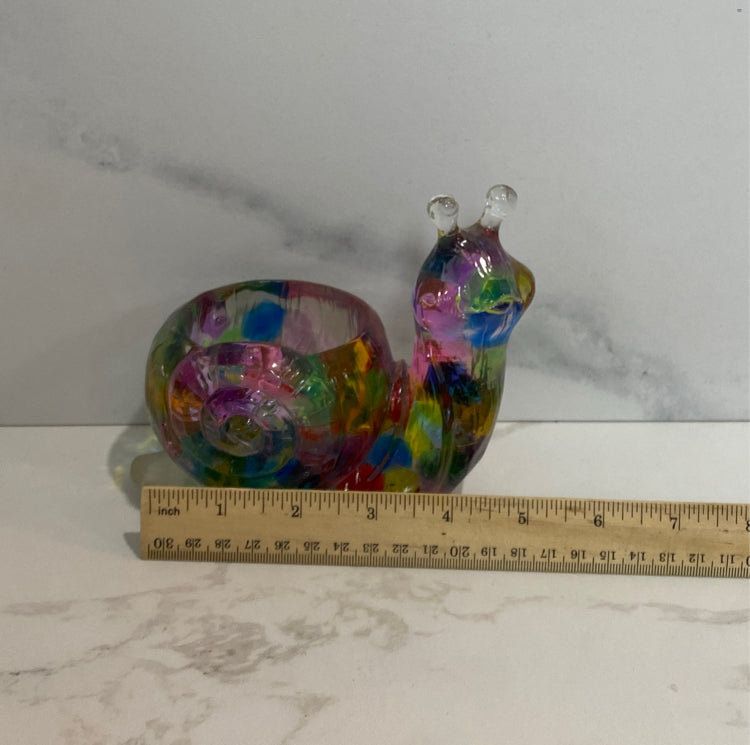 Snail Decor