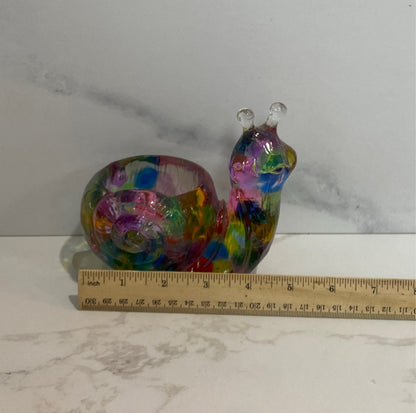 Snail Decor
