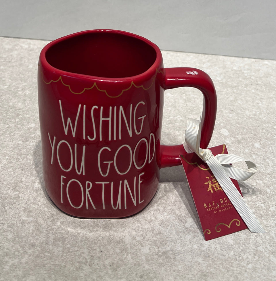 Rae Dunn Mug