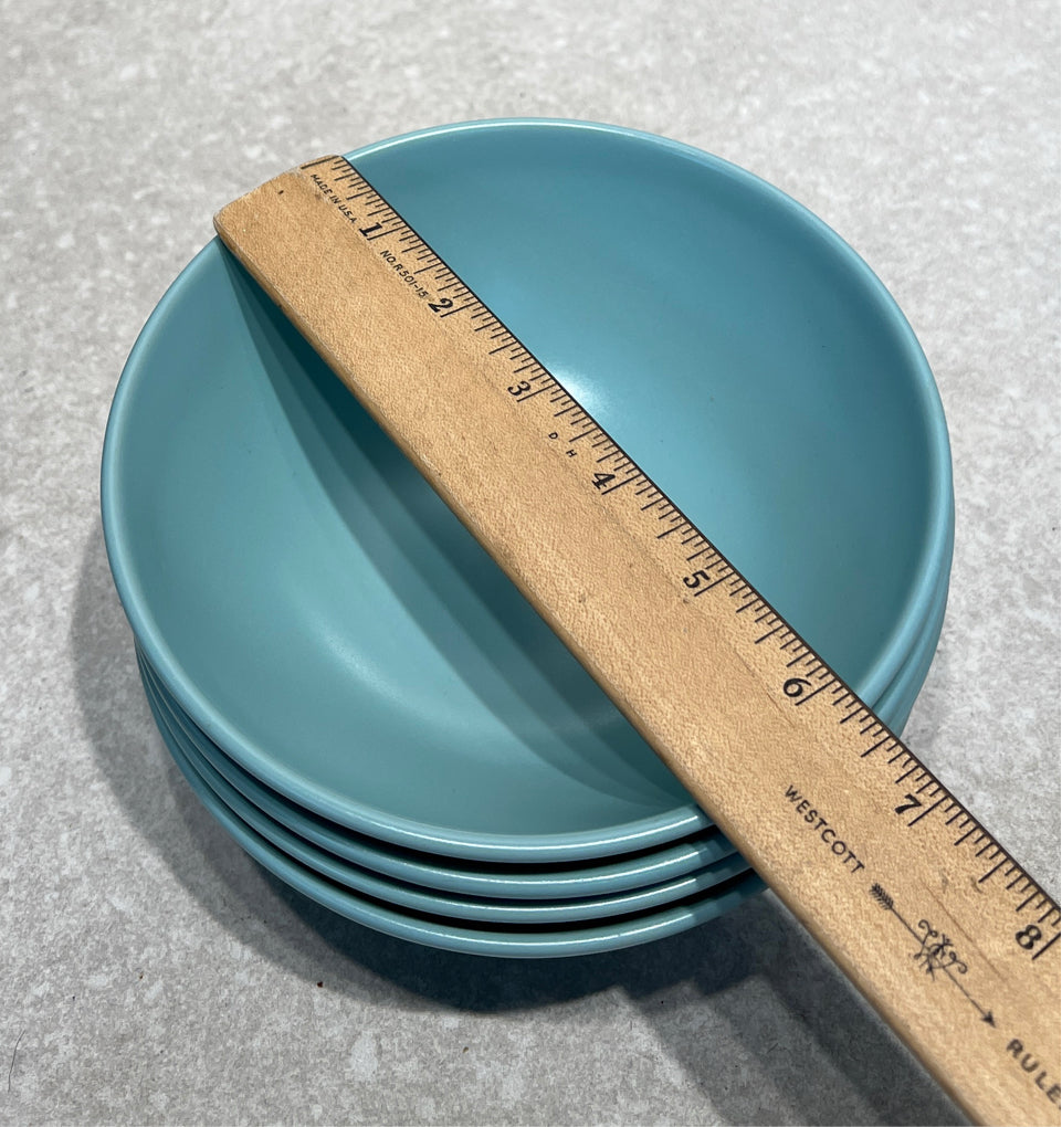 Set of 4 Bowls