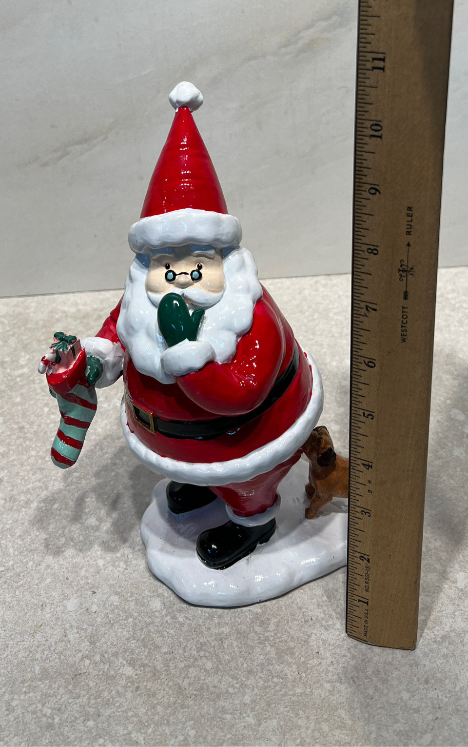 Santa