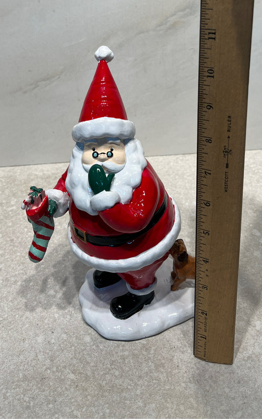 Santa