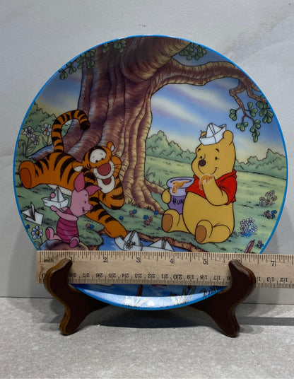 Winnie the Pooh Plate