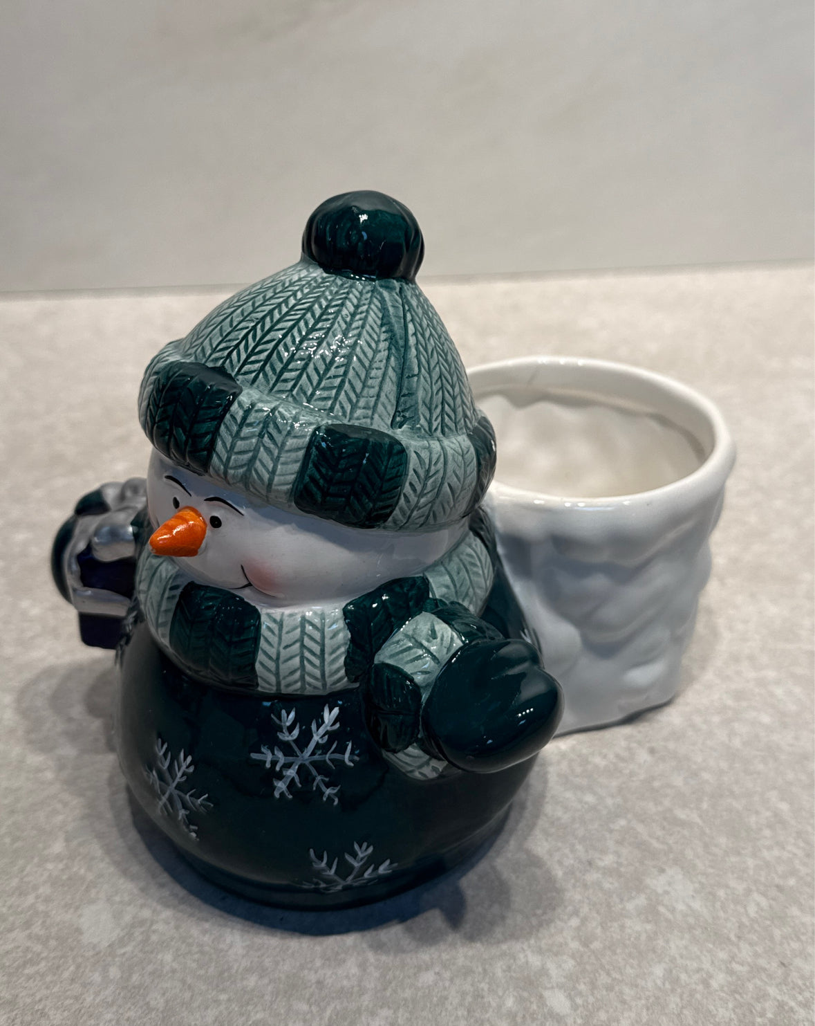 Snowman