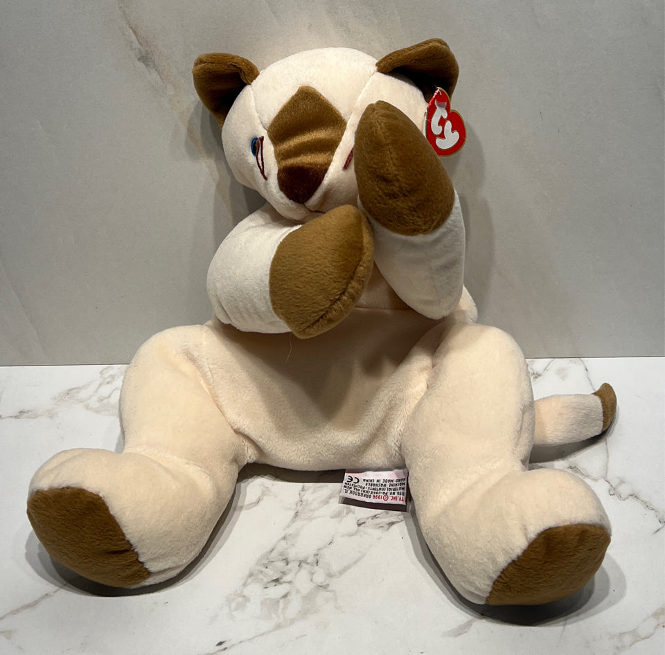 Plush