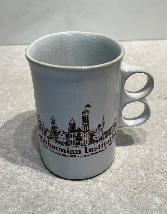 Bennington Pottery Mug