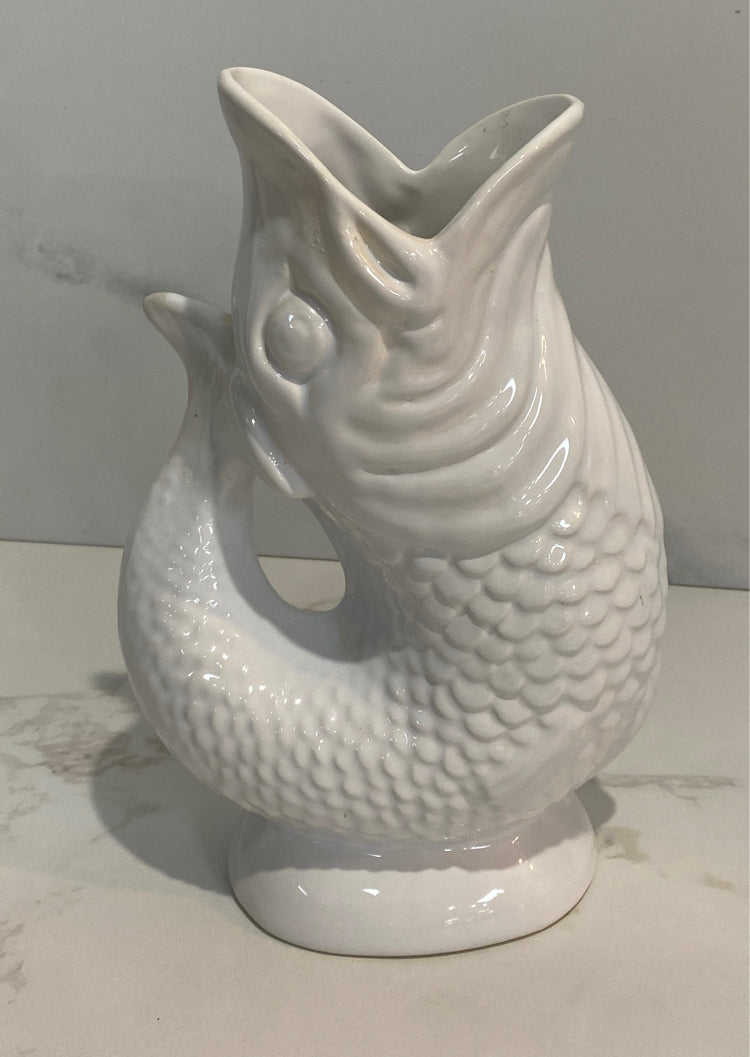 Gurgle Pot