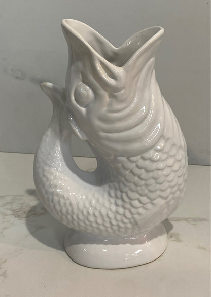 Gurgle Pot