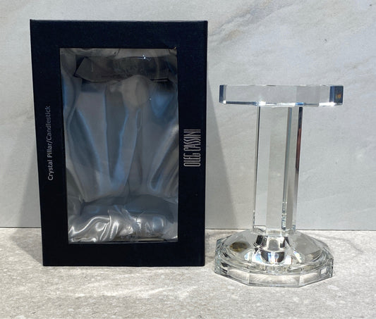 Oleg Cassini Candleholder