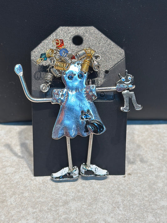 Pin