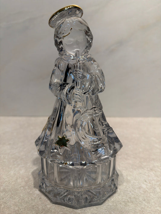 Angel Covered Dish