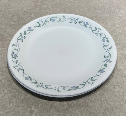 Set of 2 Corelle Plates