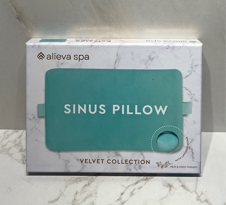 Sinus Pillow