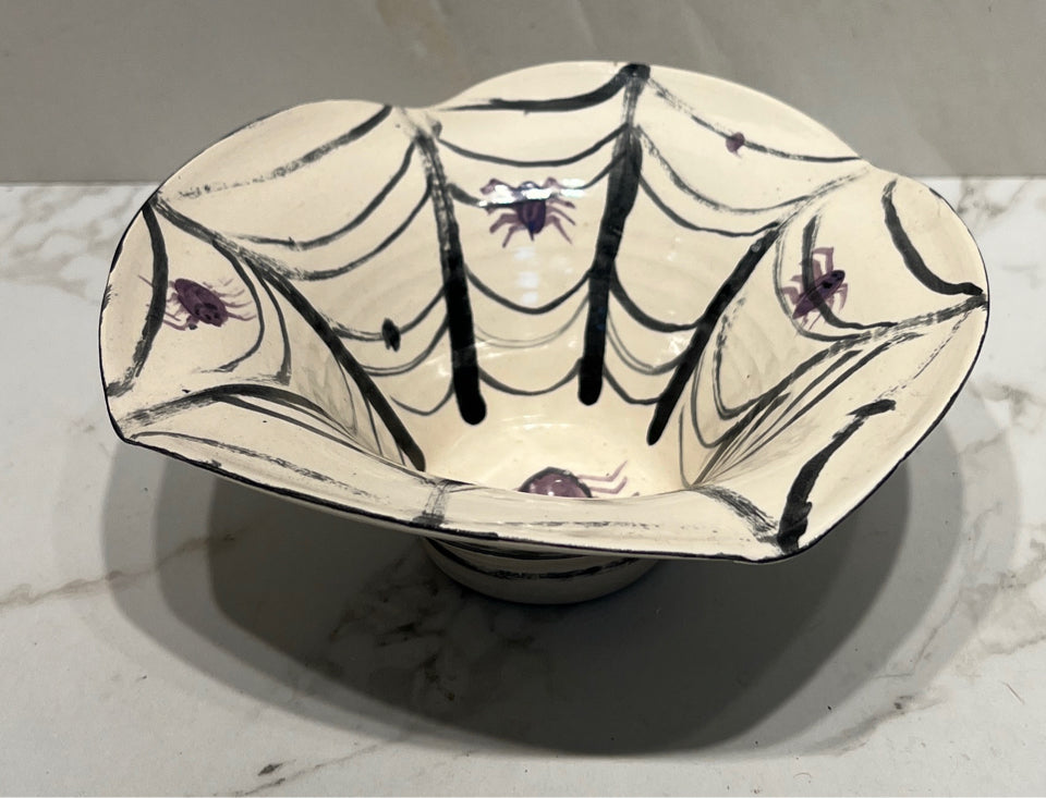 Pottery Bowl
