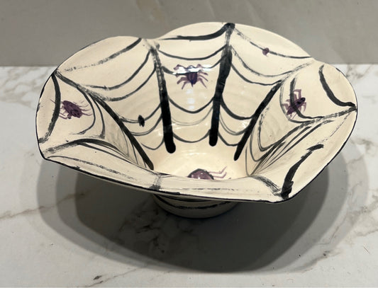 Pottery Bowl