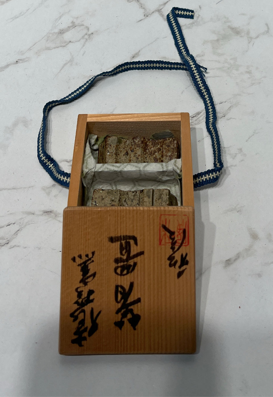 Chopstick Holders