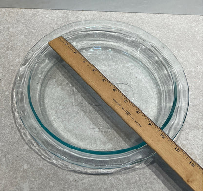 Pyrex Pie Dish