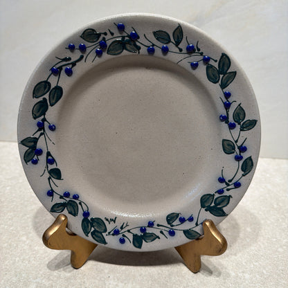 Salmon Falls 8 Inch Plate