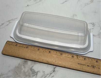 Butter Dish