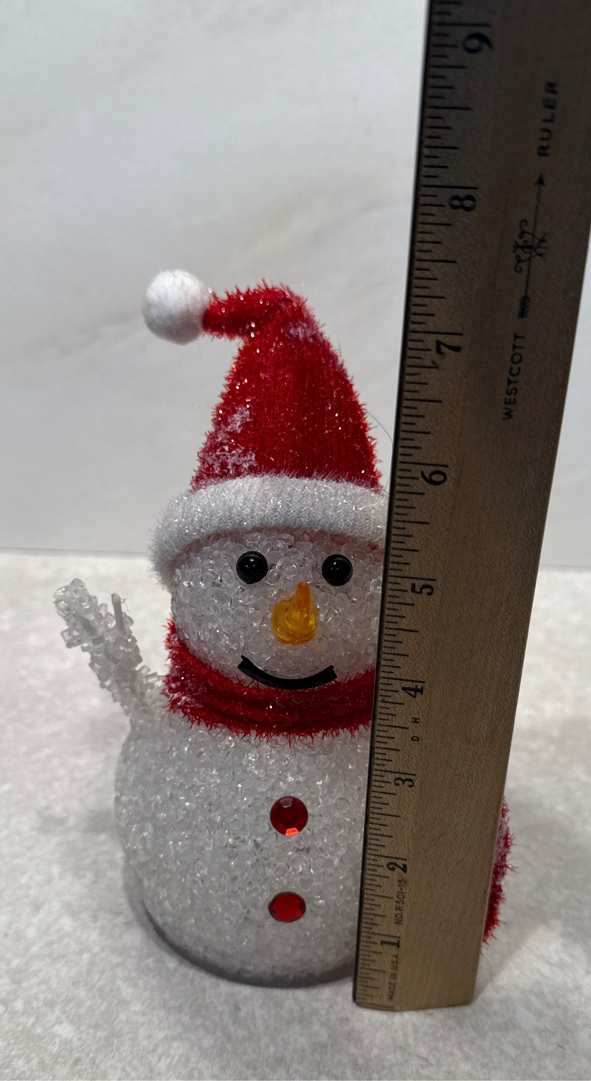 Snowman