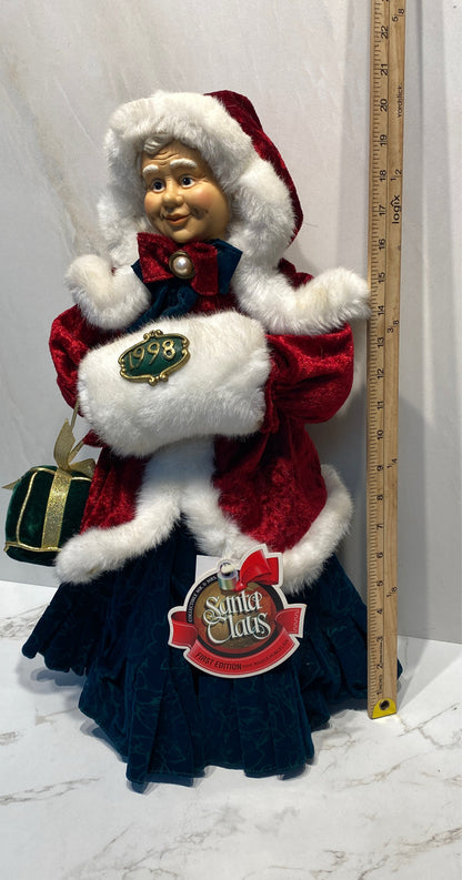 Tree Topper