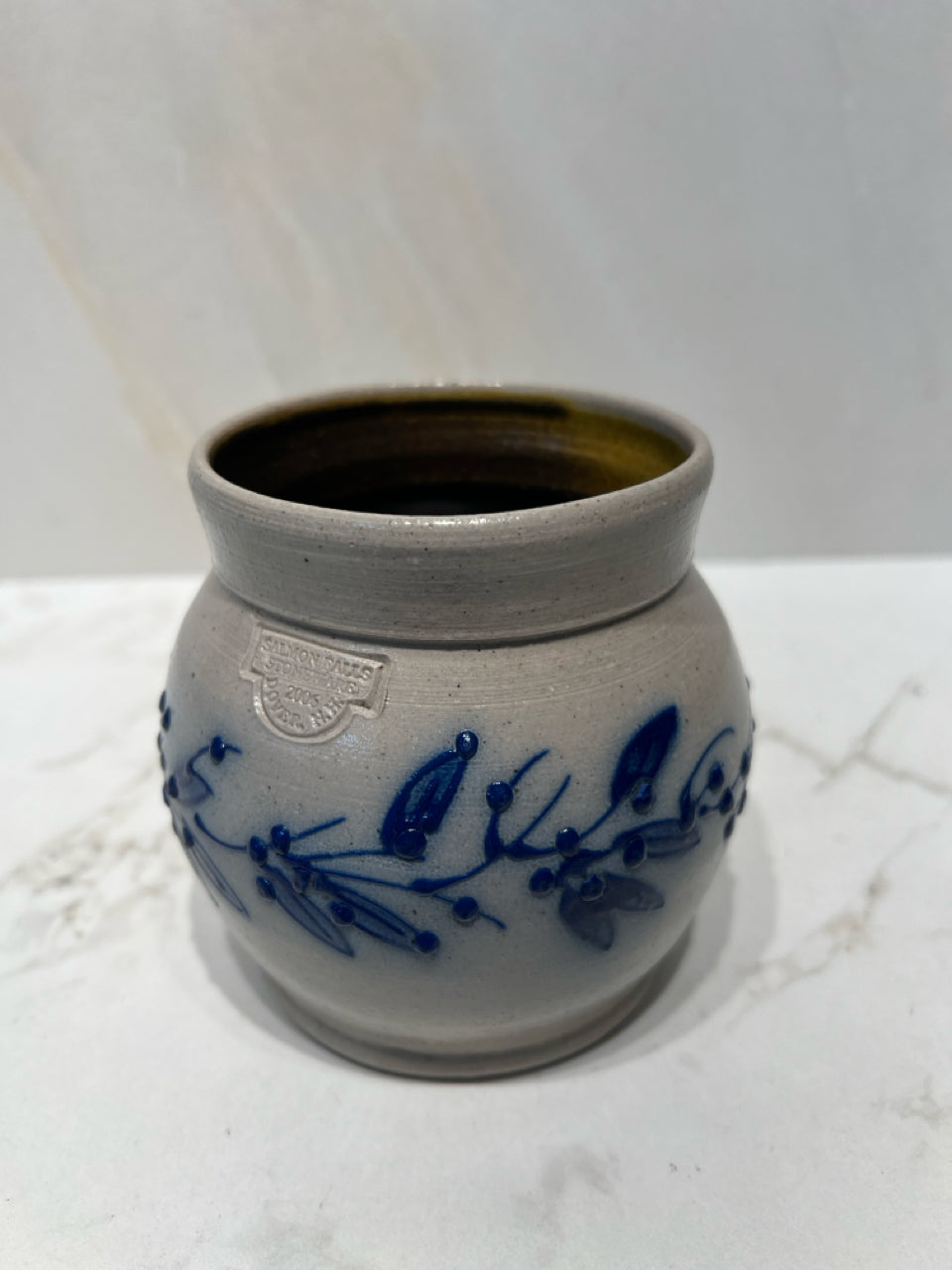 Salmon Falls Mug