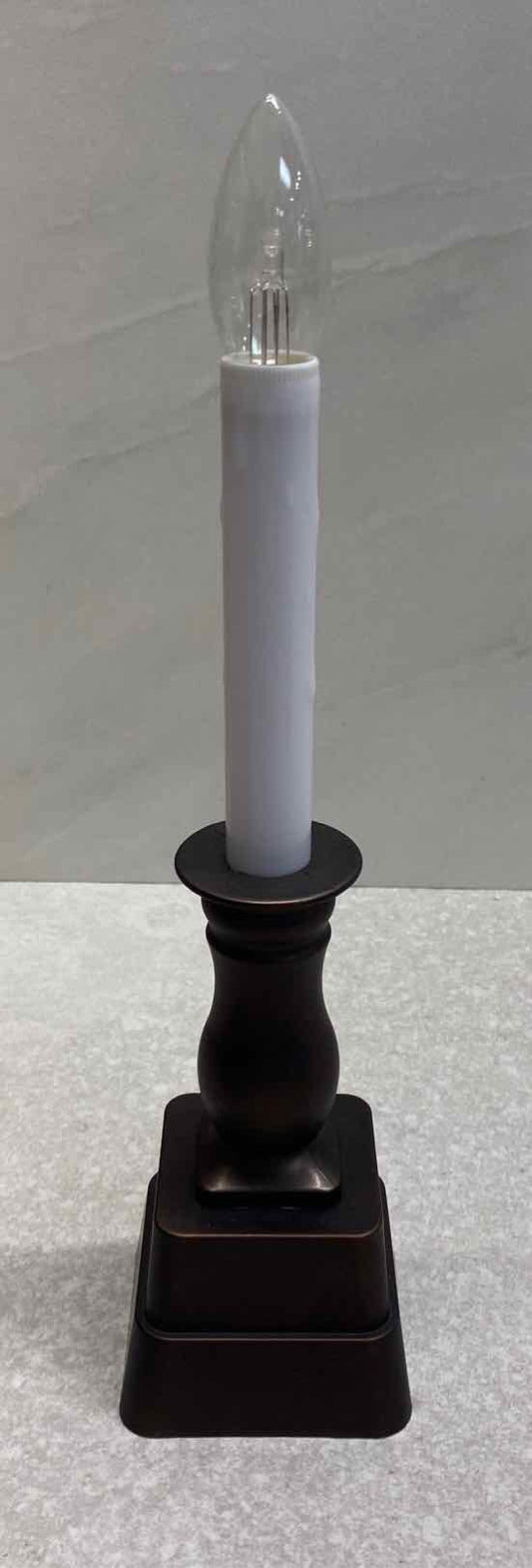 Christmas Candle Holder