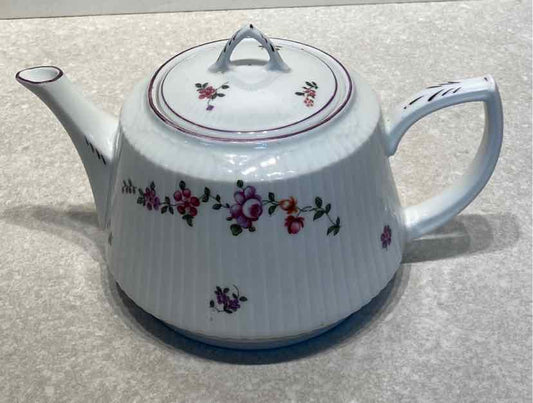 Germany Teapot