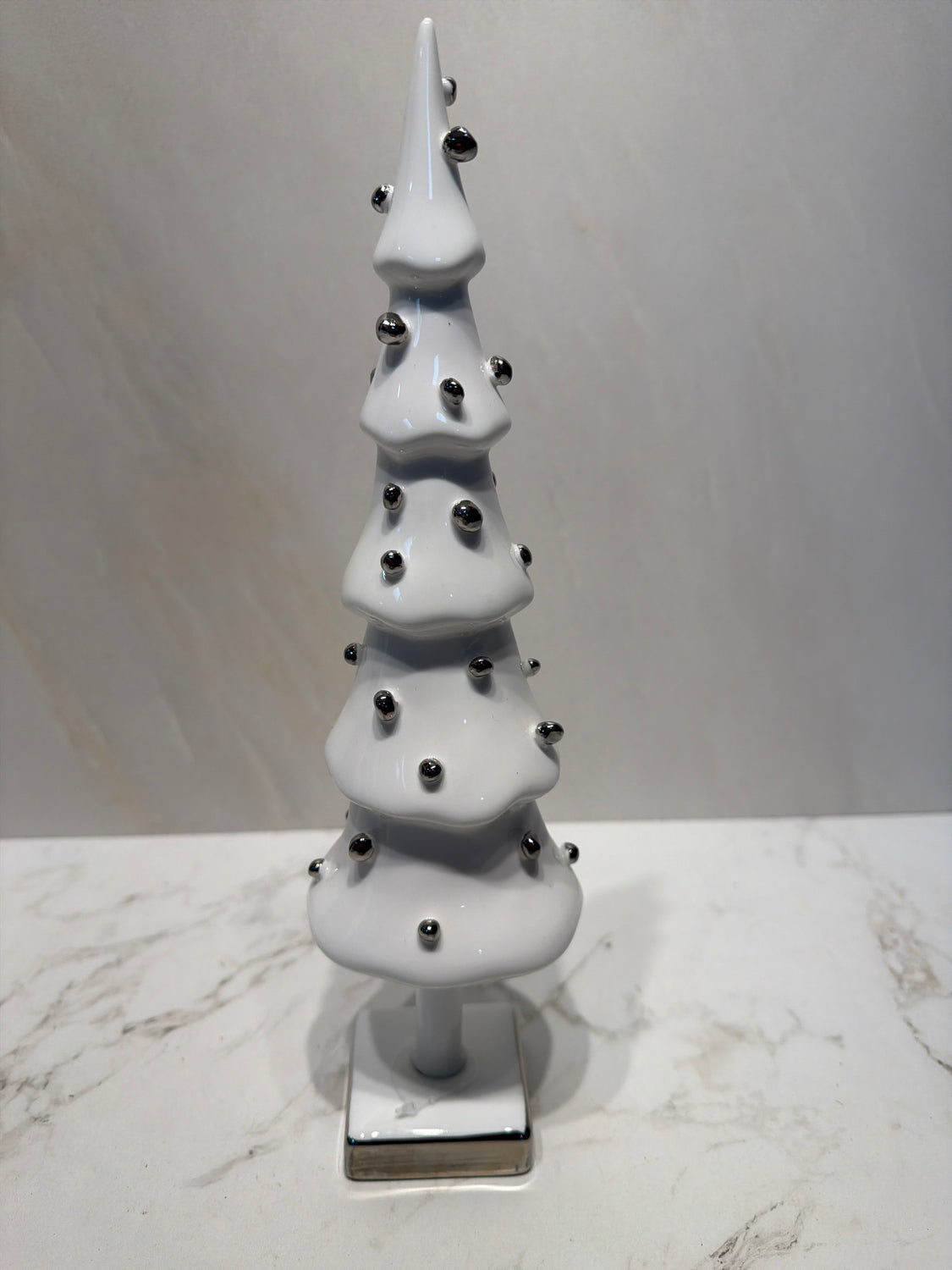 White Tree