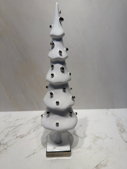 White Tree