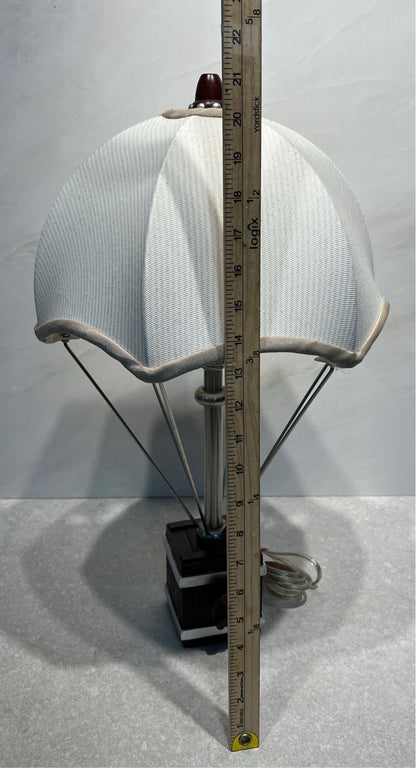 Hot Air Balloon Lamp