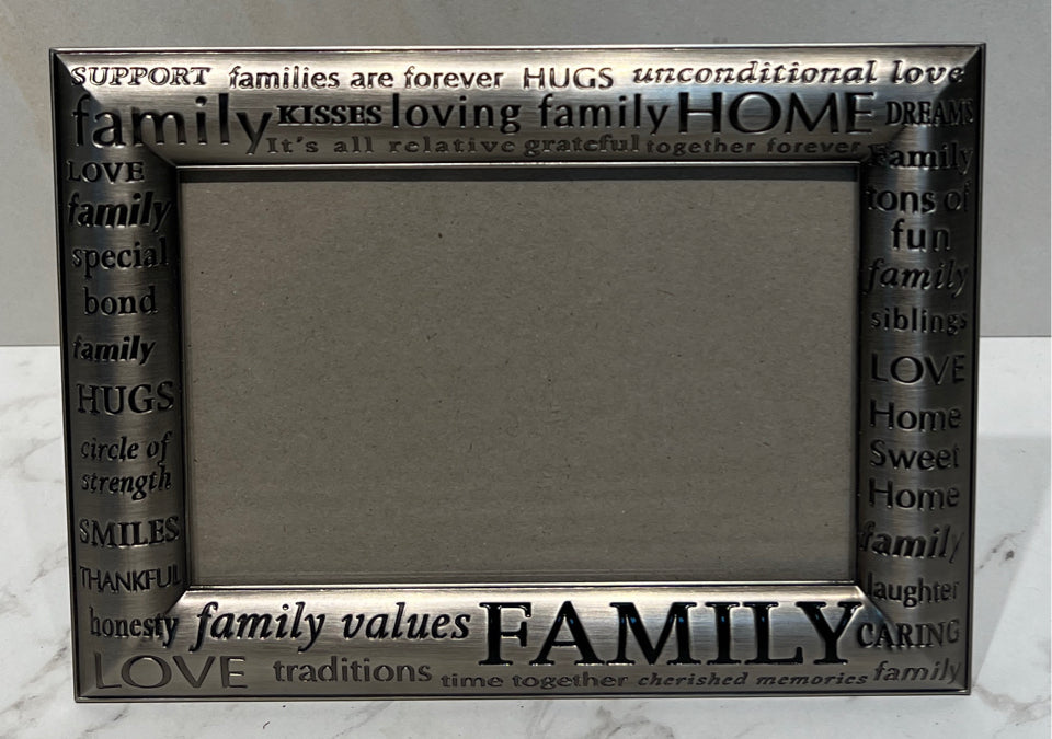 Frame