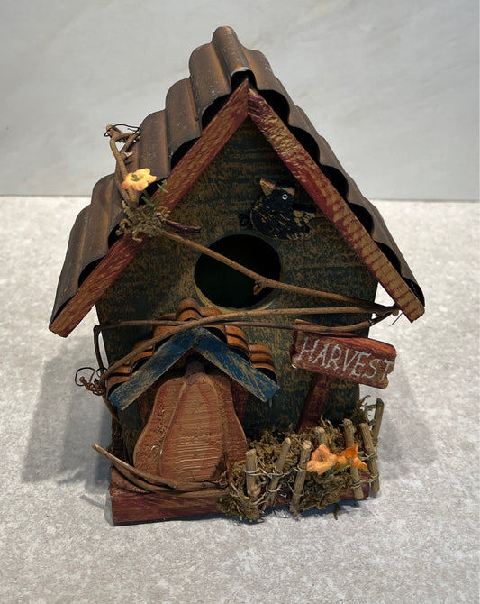 Bird House