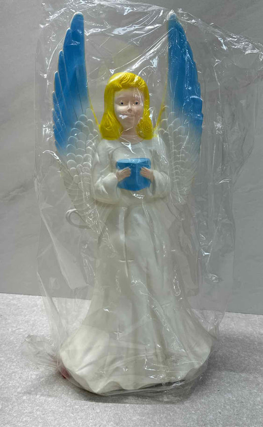 Angel Blowmold