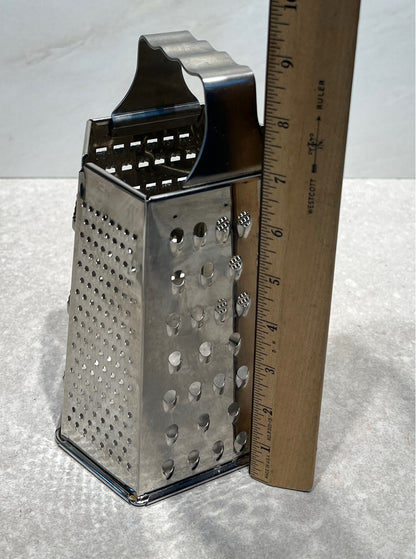 Grater