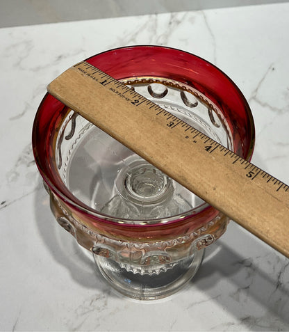 Candy Dish