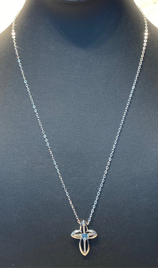 Sterling Necklace
