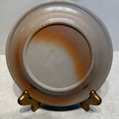 Salmon Falls 8 Inch Plate
