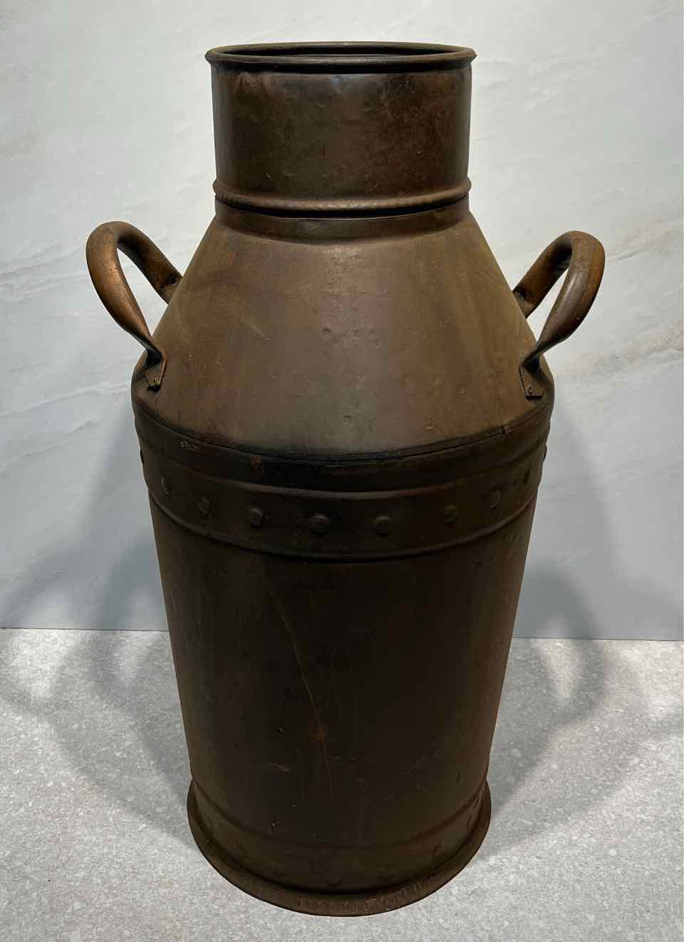 Handled Bucket Made in Italy