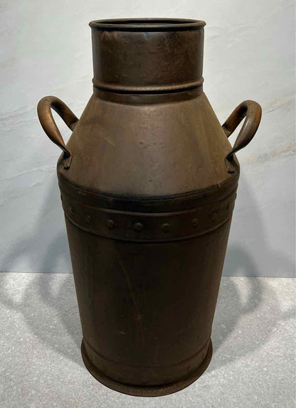 Handled Bucket Made in Italy