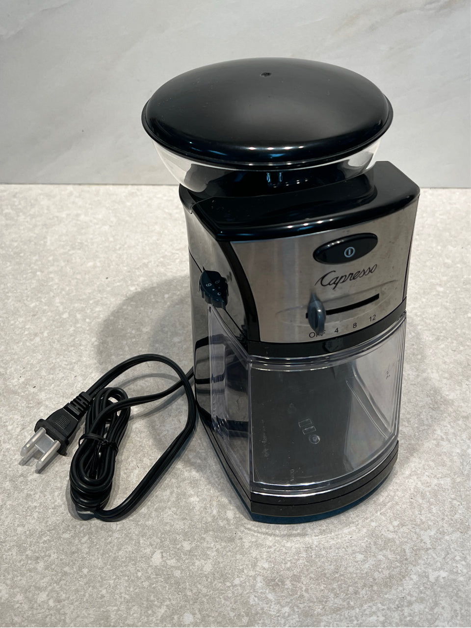 Coffee Grinder